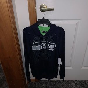 Seahawks Sweatshirt